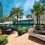 Vortex Suites Klcc