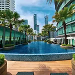 Vortex Suites Klcc