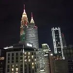 Vortex Suites Klcc