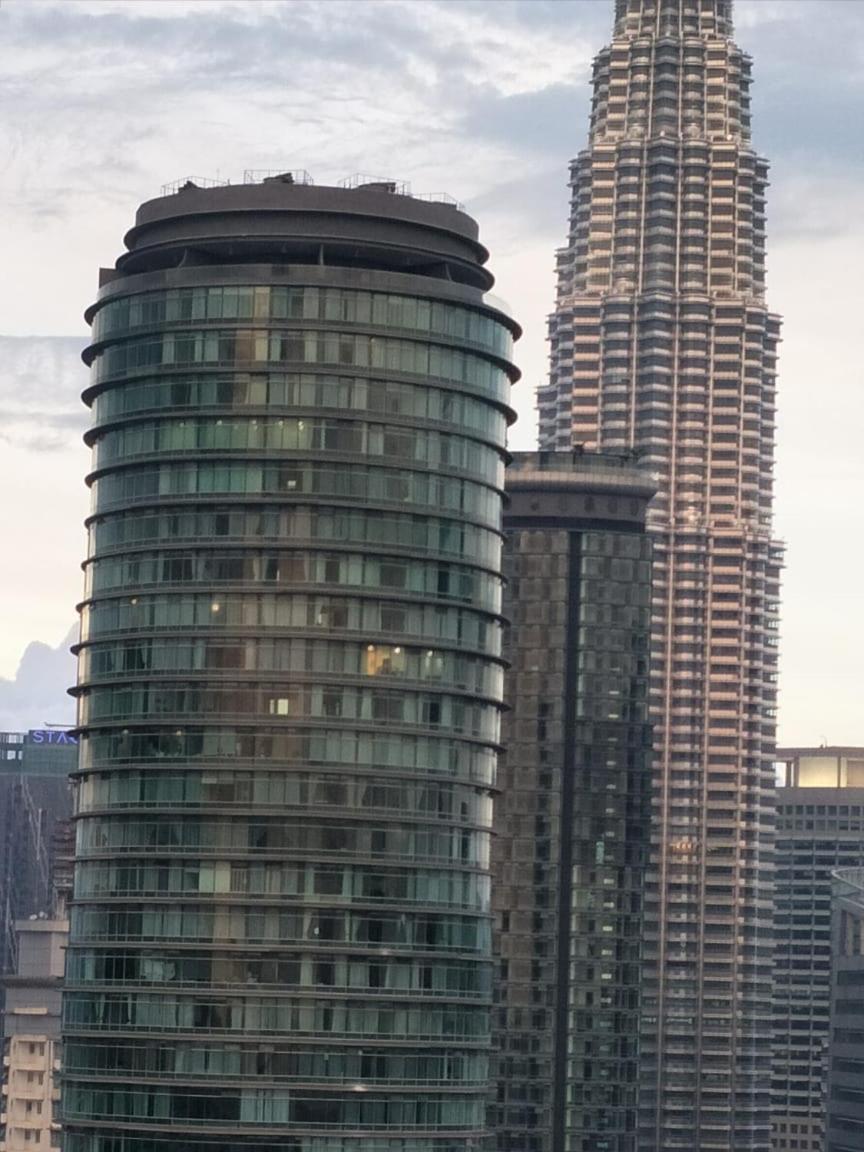 Vortex Klcc * Kuala Lumpur