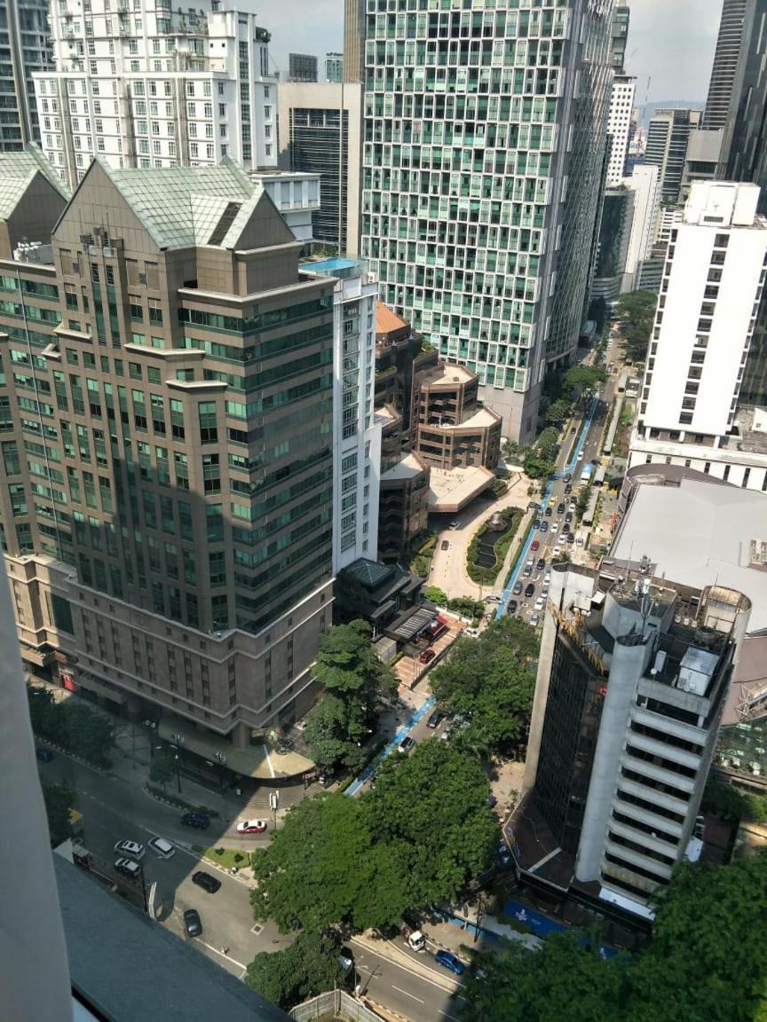 Vortex Klcc *