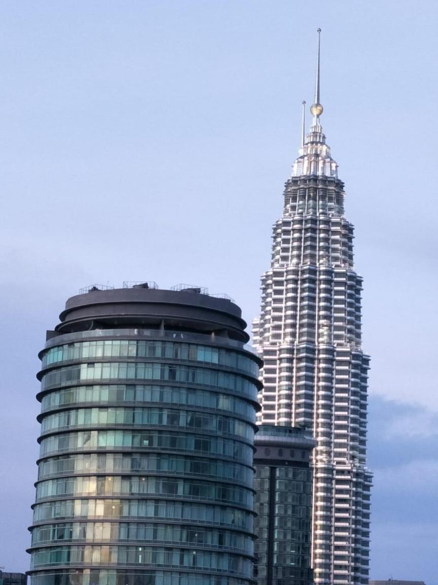 Pangsapuri Vortex Klcc *