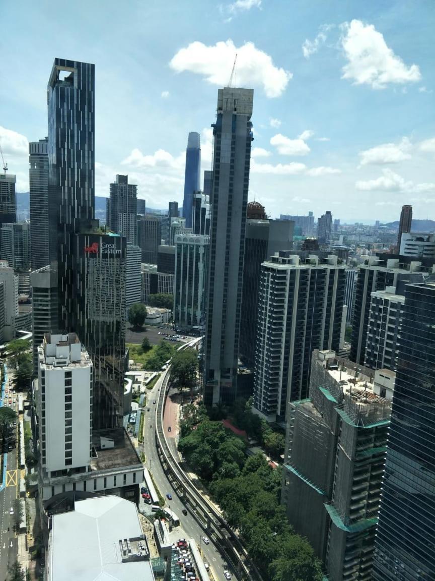 Vortex Klcc * Kuala Lumpur