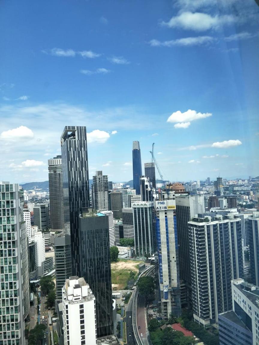 Vortex Klcc