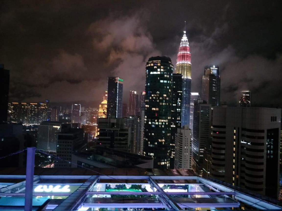 Vortex Klcc *