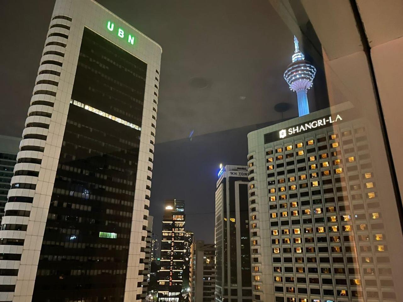 Vortex Klcc