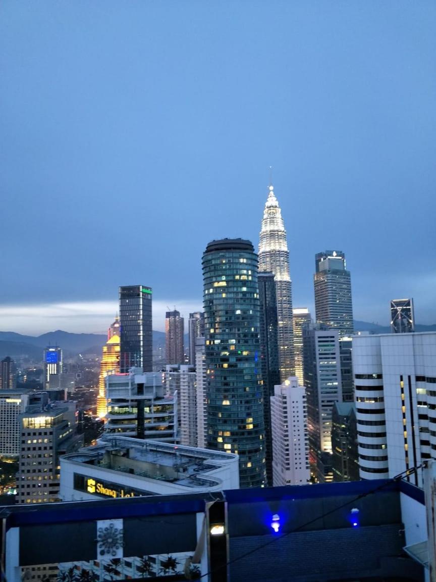 Vortex Klcc Kuala Lumpur