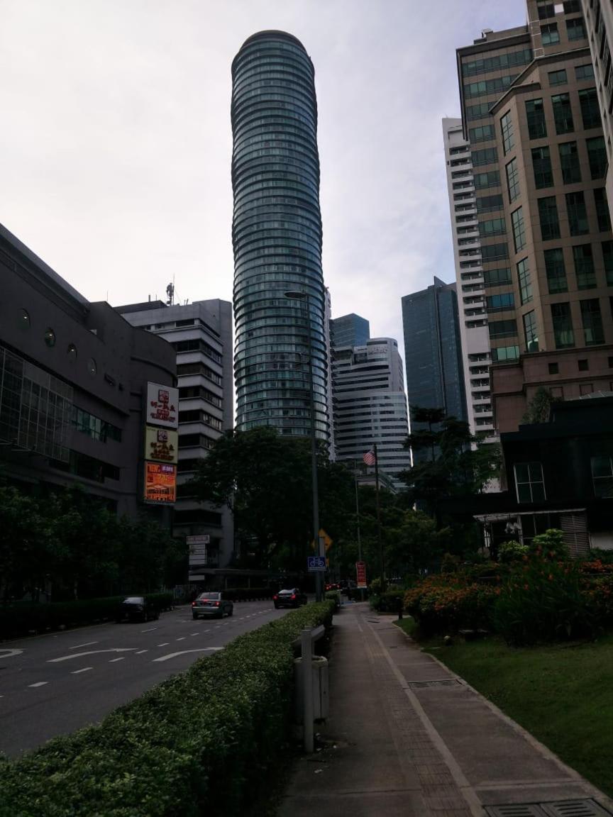 Vortex Klcc